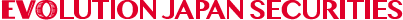 EVOLUTION JAPAN証券