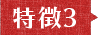 特徴3